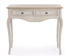 Clearance Bizzotto CONSOLLE IN LEGNO - CLARISSE