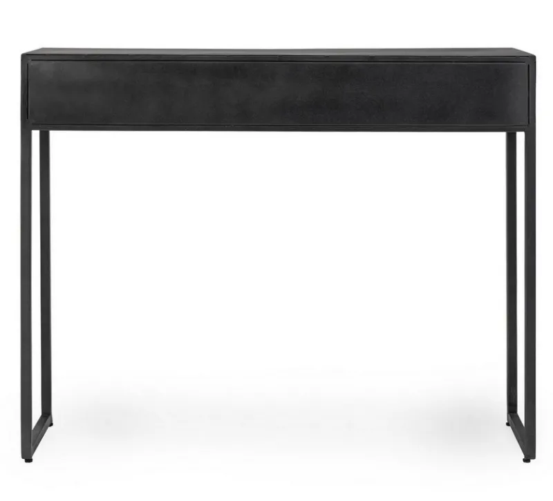 Clearance Bizzotto CONSOLLE IN LEGNO - DORSET