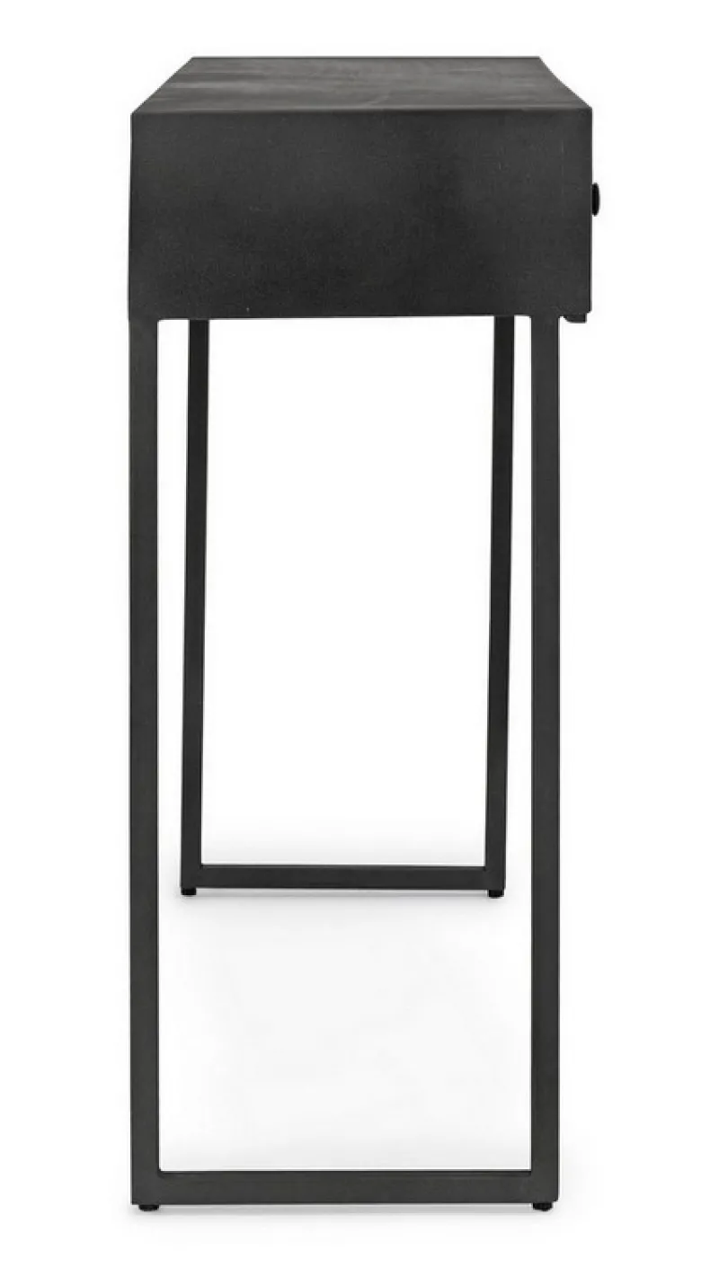 Clearance Bizzotto CONSOLLE IN LEGNO - DORSET