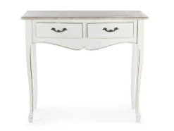 Best Bizzotto CONSOLLE IN LEGNO - JUSTINE