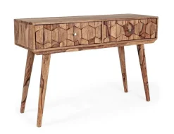 Discount Bizzotto CONSOLLE IN LEGNO - KANT