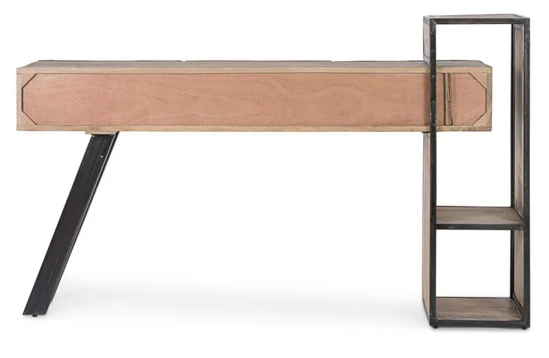 Discount Bizzotto CONSOLLE IN LEGNO - MANCHESTER