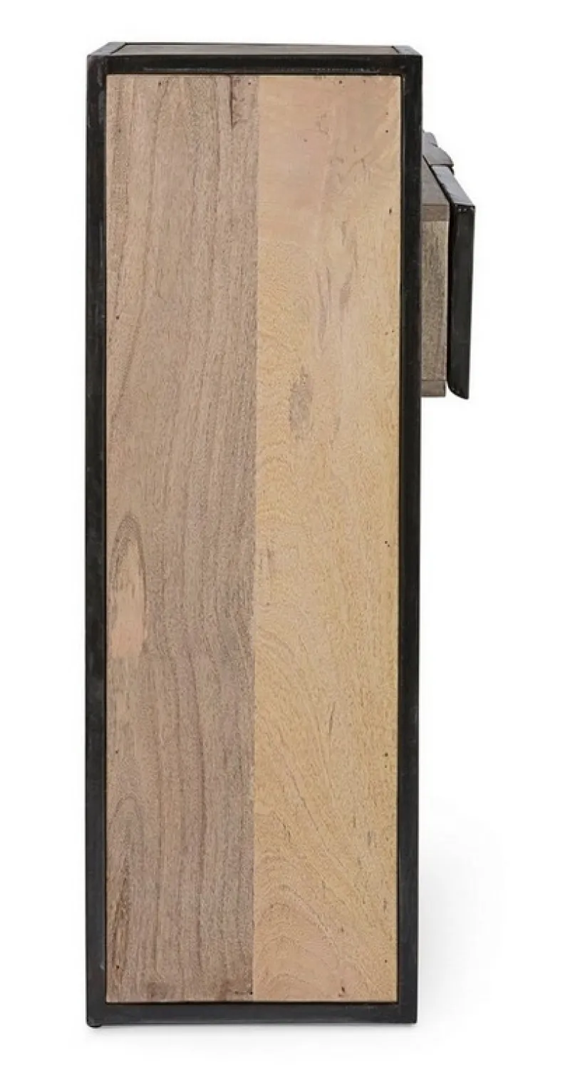 Discount Bizzotto CONSOLLE IN LEGNO - MANCHESTER