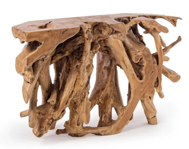 Best Bizzotto CONSOLLE IN LEGNO - SOLIDAD