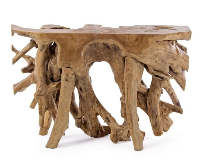 Best Bizzotto CONSOLLE IN LEGNO - SOLIDAD