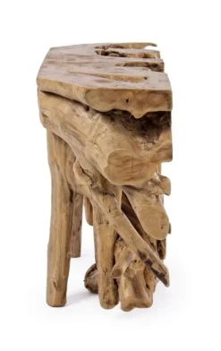 Best Bizzotto CONSOLLE IN LEGNO - SOLIDAD