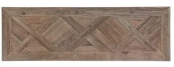Clearance Bizzotto CONSOLLE IN LEGNO RICICLATO 140x45 - KAILY