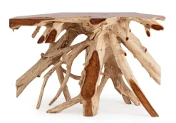 Discount Bizzotto CONSOLLE IN LEGNO 120X40 - LISANDRA