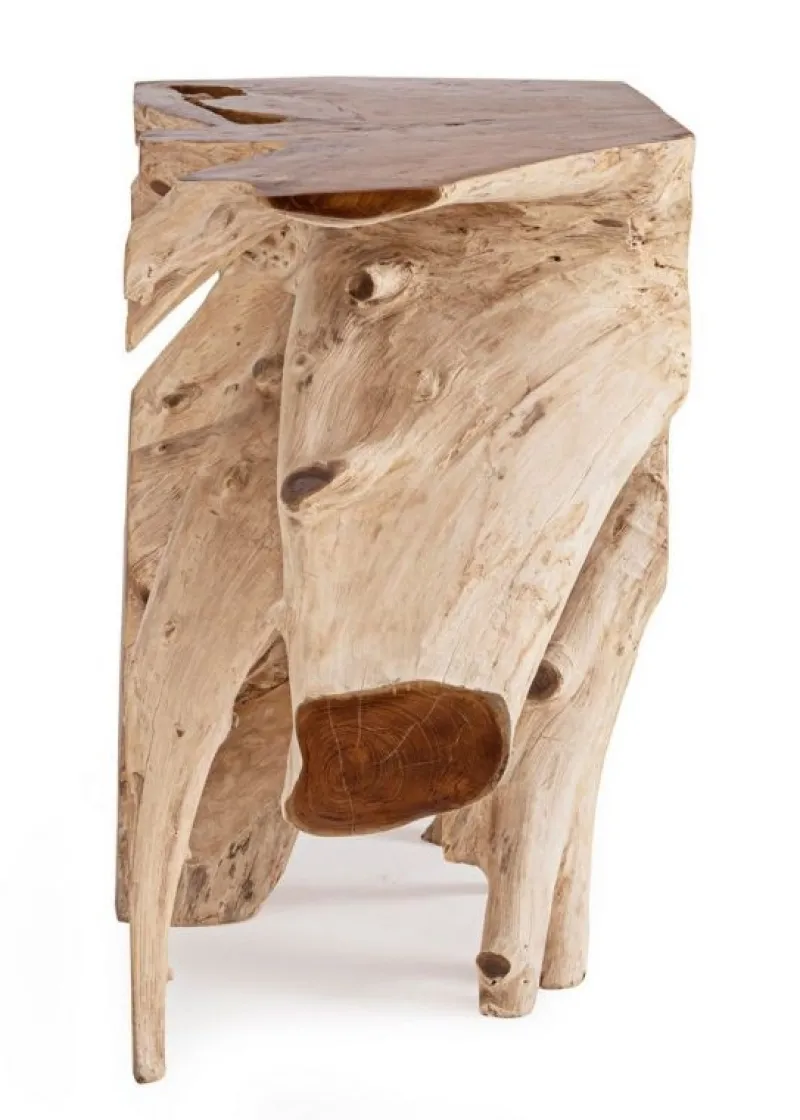 Discount Bizzotto CONSOLLE IN LEGNO 120X40 - LISANDRA