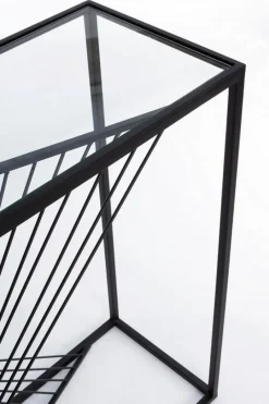 Hot Bizzotto CONSOLLE IN METALLO - ESPIRAL