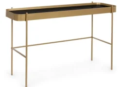 Best Bizzotto CONSOLLE IN VETRO - RASHIDA