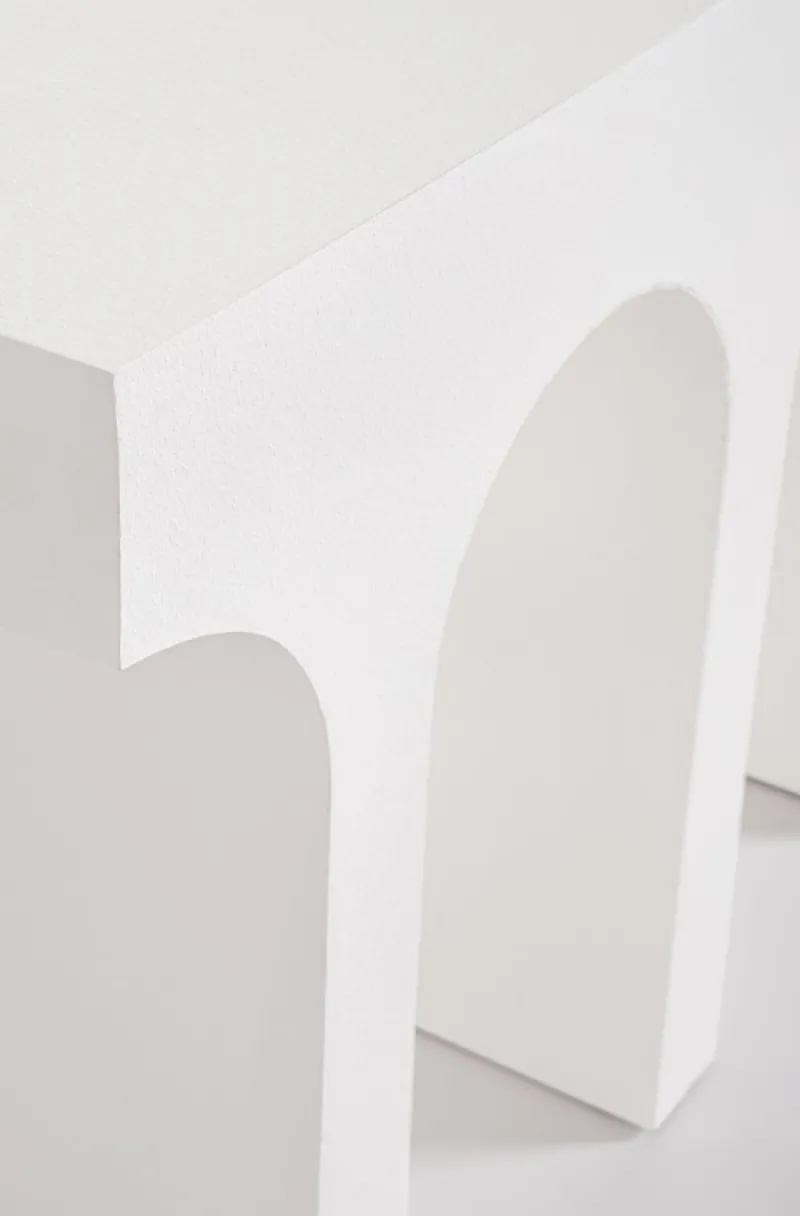 Clearance Bizzotto CONSOLLE RHOME SVAS BIANCO