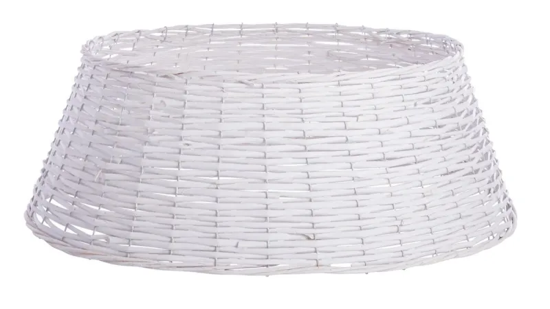 Clearance Bizzotto COPRIBASE NEVIN TO BIANCO L