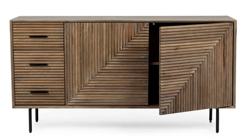 Best Bizzotto CREDENZA 2 ANTE - DARSEY