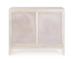 New Bizzotto CREDENZA 2 ANTE IN LEGNO - ARCHITA