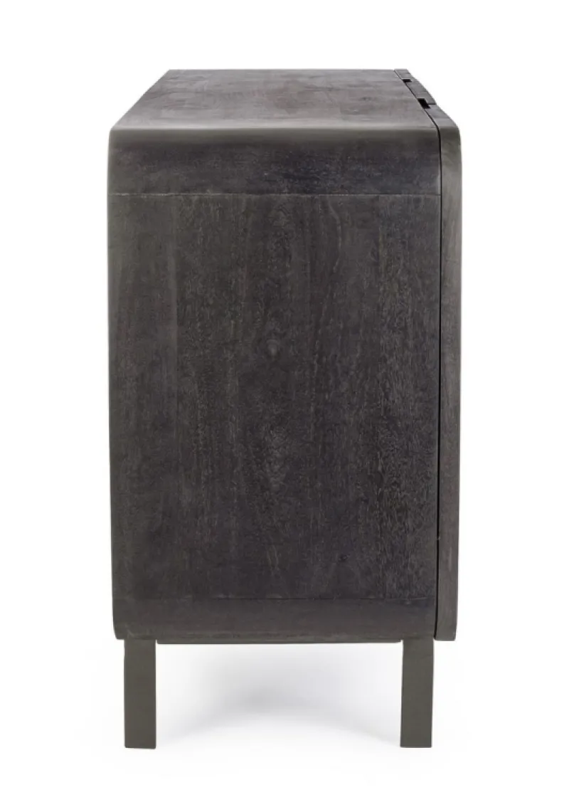 Bizzotto CREDENZA 3 ANTE IN LEGNO - ORISSA