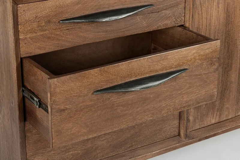 Online Bizzotto CREDENZA - SHERMAN