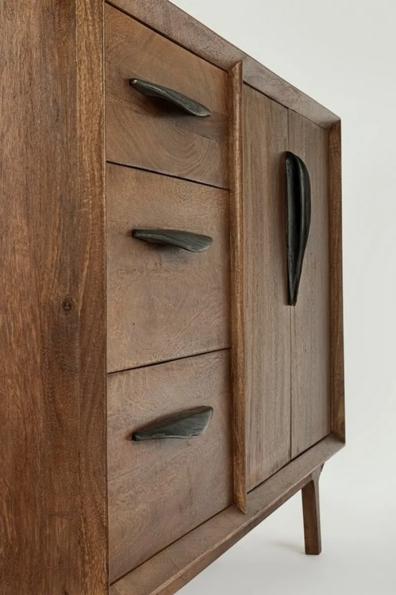 Online Bizzotto CREDENZA - SHERMAN