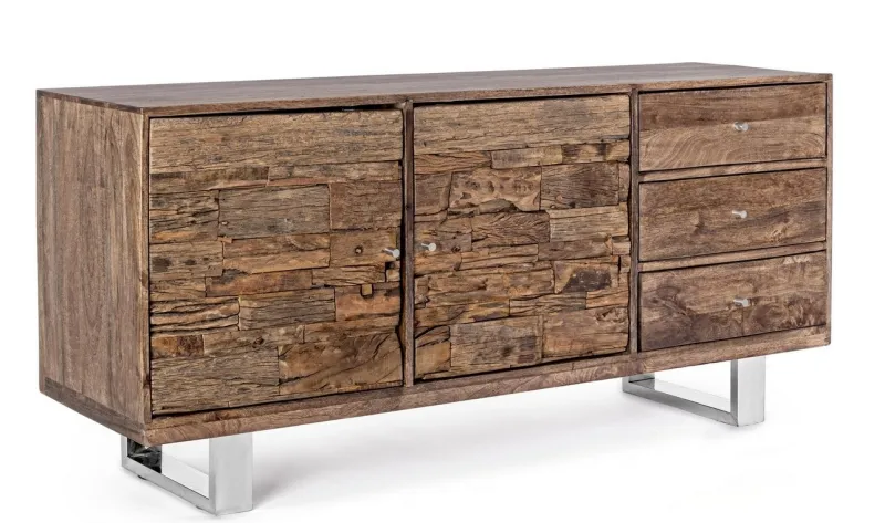 Discount Bizzotto CREDENZA - STANTON