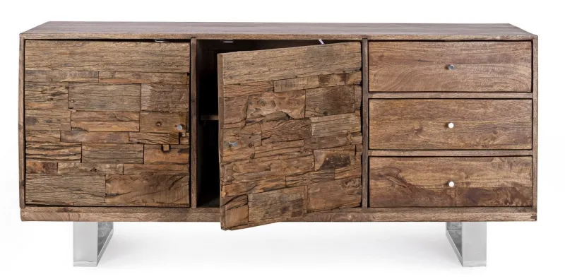 Discount Bizzotto CREDENZA - STANTON