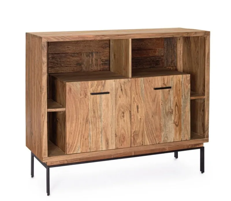 New Bizzotto CREDENZA 2A MANGAL