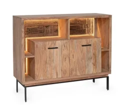 New Bizzotto CREDENZA 2A MANGAL