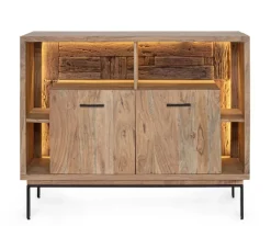 New Bizzotto CREDENZA 2A MANGAL