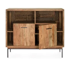 New Bizzotto CREDENZA 2A MANGAL