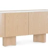 Sale Bizzotto CREDENZA 2A OTILIA OAK