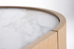 Hot Bizzotto CREDENZA 3A OTILIA OAK