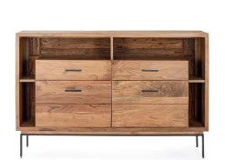 Online Bizzotto CREDENZA 2A-2C MANGAL
