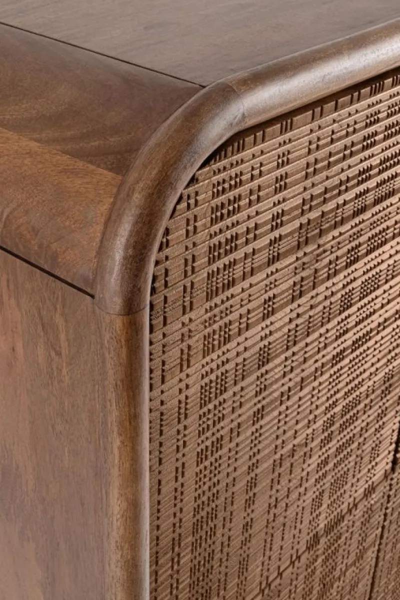 Sale Bizzotto CREDENZA ALTA 4A SANAT