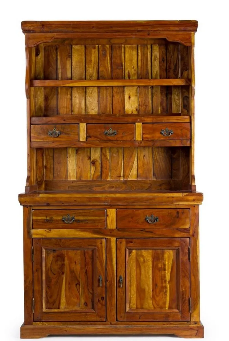 Bizzotto CREDENZA BUFFET IN LEGNO - CHATEAUX