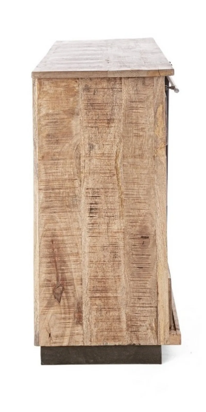 Bizzotto CREDENZA IN LEGNO 1 ANTA - TUDOR