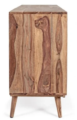 Best Bizzotto CREDENZA IN LEGNO 2 ANTE - KANT