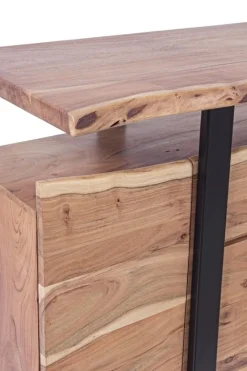Online Bizzotto CREDENZA IN LEGNO - ARTUR