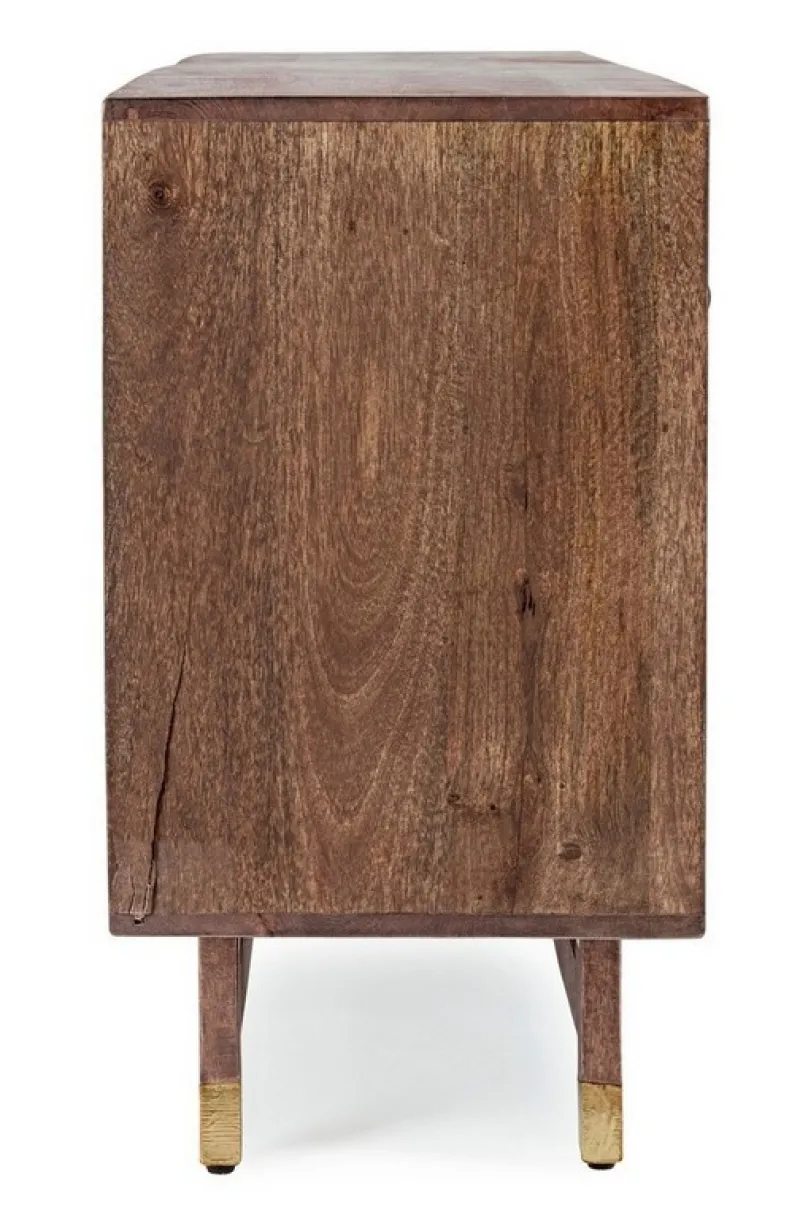 Best Bizzotto CREDENZA IN LEGNO - DHAVAL