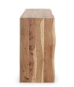 Discount Bizzotto CREDENZA IN LEGNO - ENEAS