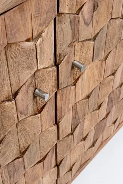 Best Bizzotto CREDENZA IN LEGNO - KANT