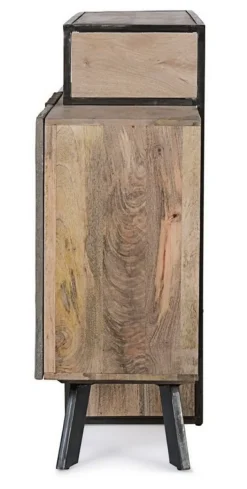 Sale Bizzotto CREDENZA IN LEGNO - MANCHESTER