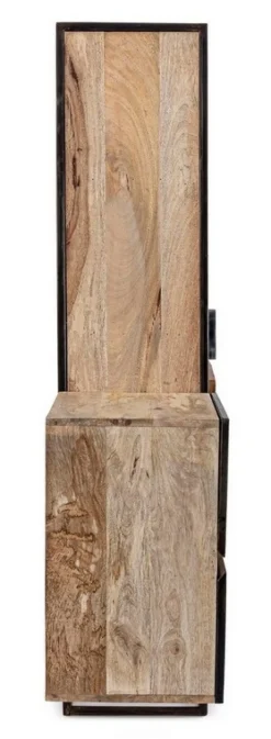 Sale Bizzotto CREDENZA IN LEGNO - MANCHESTER