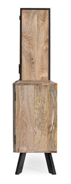 Sale Bizzotto CREDENZA IN LEGNO - MANCHESTER