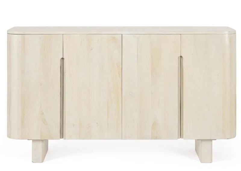 Best Bizzotto CREDENZA IN LEGNO - SERAPIS