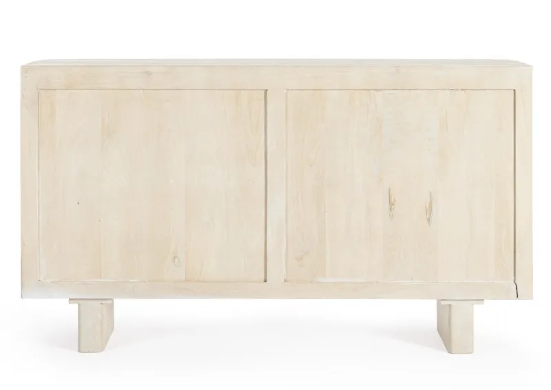Best Bizzotto CREDENZA IN LEGNO - SERAPIS