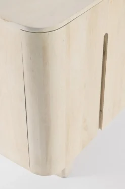 Best Bizzotto CREDENZA IN LEGNO - SERAPIS