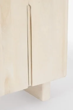 Best Bizzotto CREDENZA IN LEGNO - SERAPIS