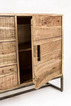 Hot Bizzotto CREDENZA IN LEGNO S - ELMER