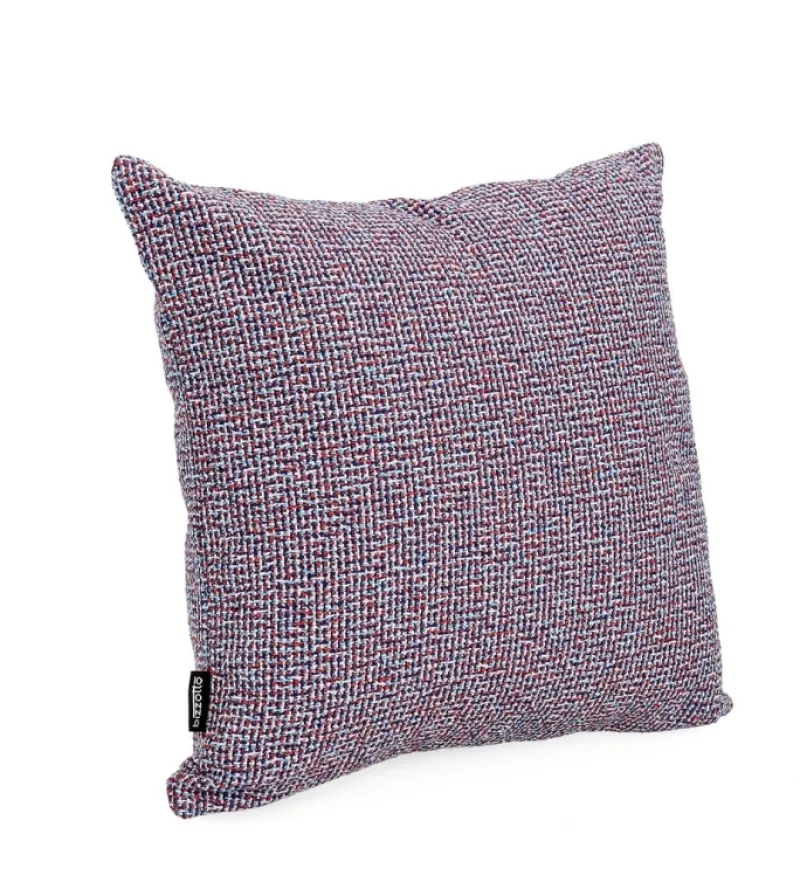 New Bizzotto CUSCINO DILANA AZZURRO MELANGE 23 45X45