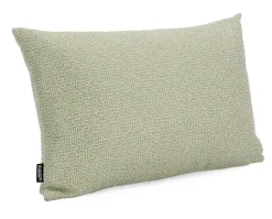 Outlet Bizzotto CUSCINO DILANA VERDE MELANGE 10 60X40