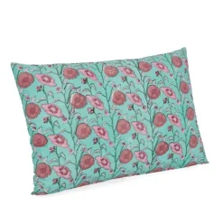 Bizzotto CUSCINO EMELIE VERDE SME 40X60